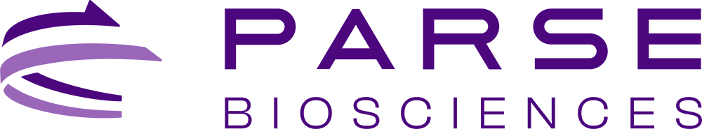 Parse Biosciences Logo