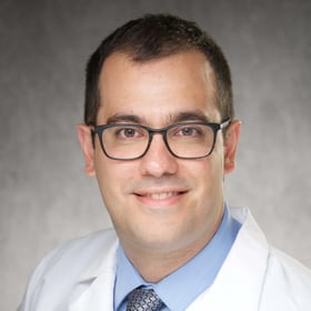 Alejandro Pezzulo MD Headshot - University of Iowa Alejandro Pezzulo MD Headshot - University of Iowa