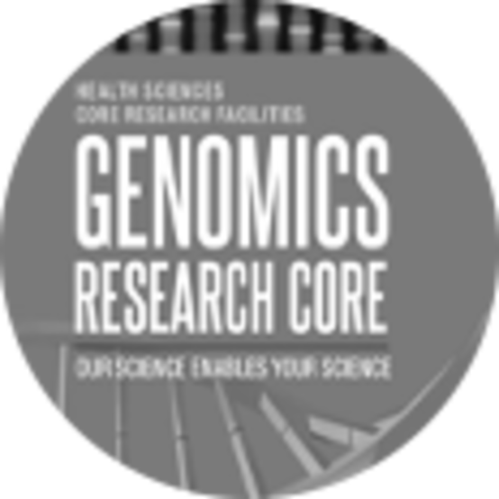 Pitt Genomics Research Core Image