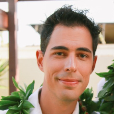 Rafael Aniu Peres-David, PhD
