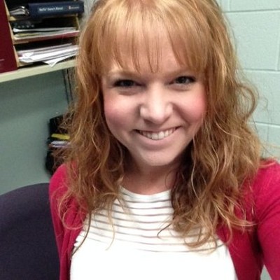 Sarah Schuett