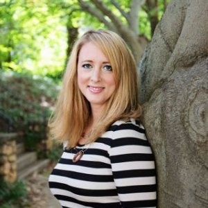 Christina Stilwell
