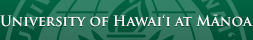 Maunakea Laboratory- Department of Anatomy, Biochemistry & Physiology